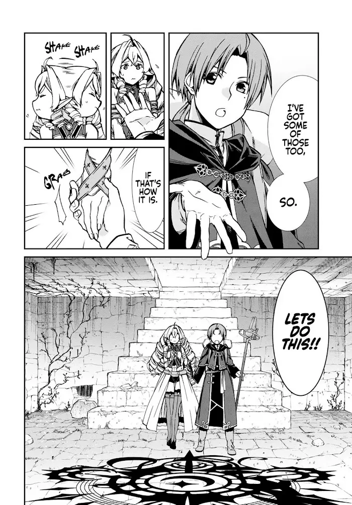 Mushoku Tensei Chapter 99 image 25_optimized